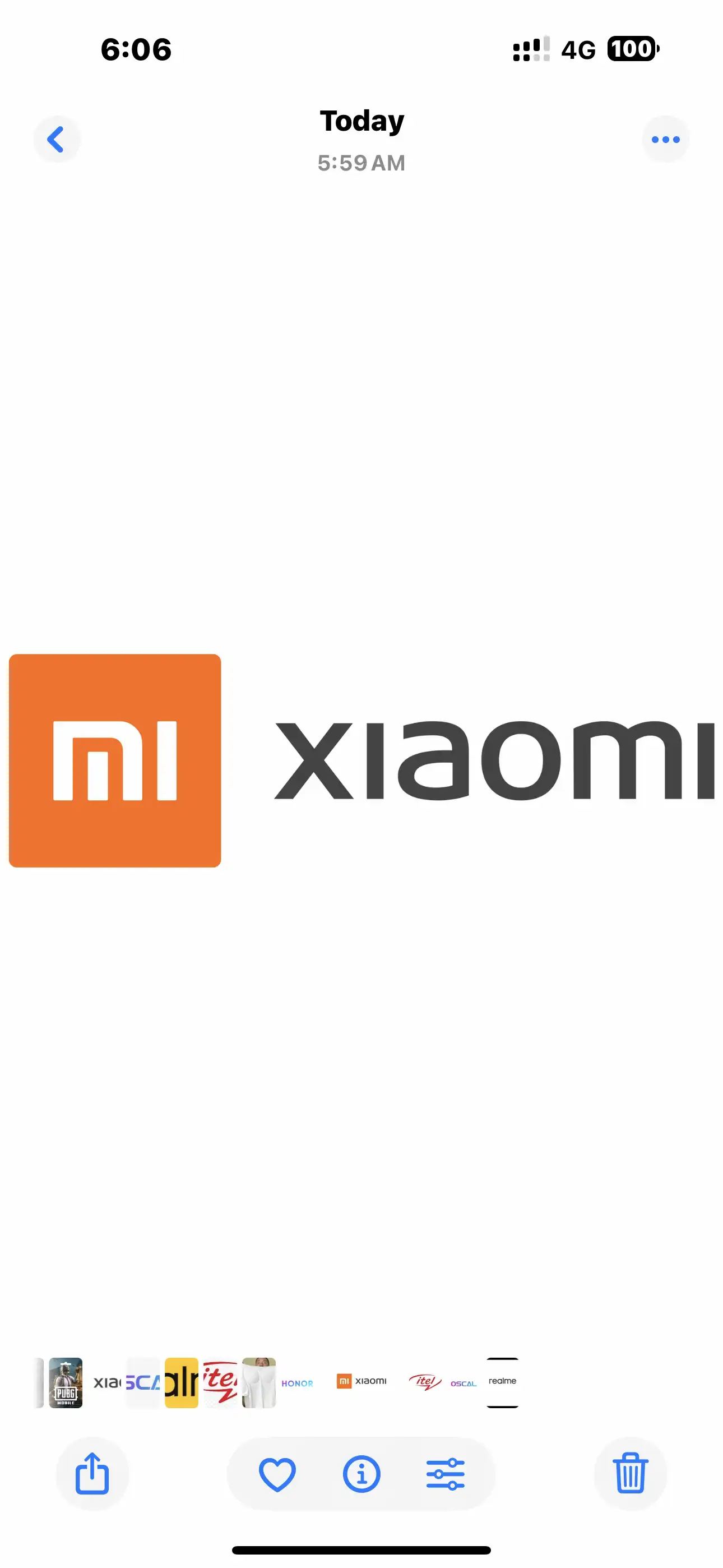 Xiaomi